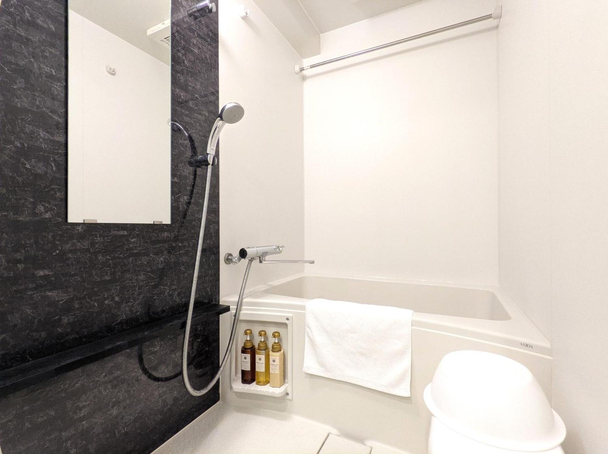 Eslead Hotel Namba South Ⅱ โอซาก้า ภายนอก รูปภาพ