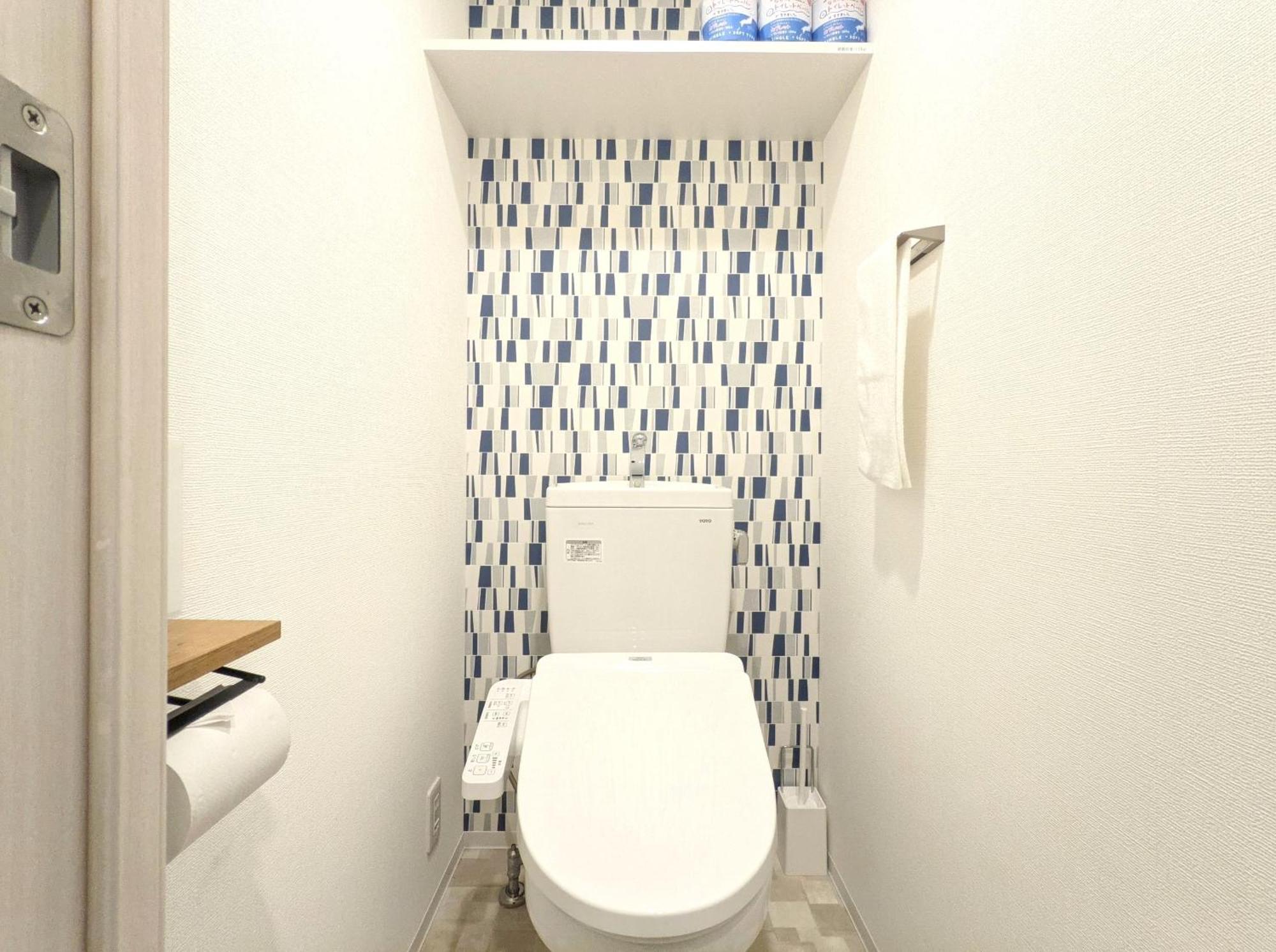 Eslead Hotel Namba South Ⅱ โอซาก้า ภายนอก รูปภาพ