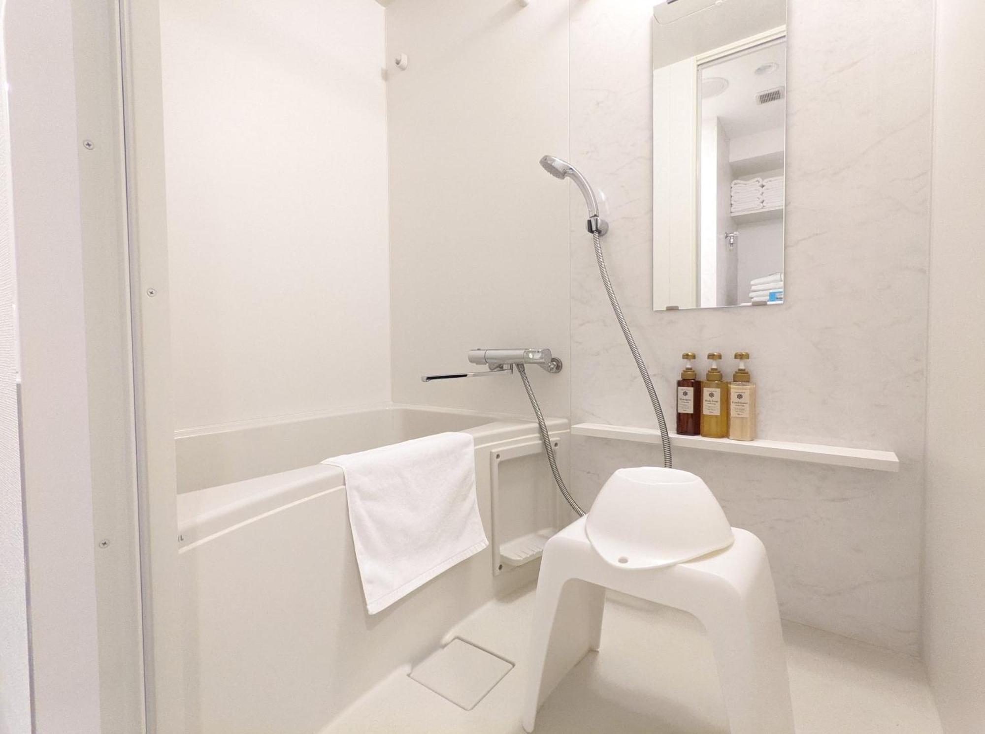 Eslead Hotel Namba South Ⅱ โอซาก้า ห้อง รูปภาพ