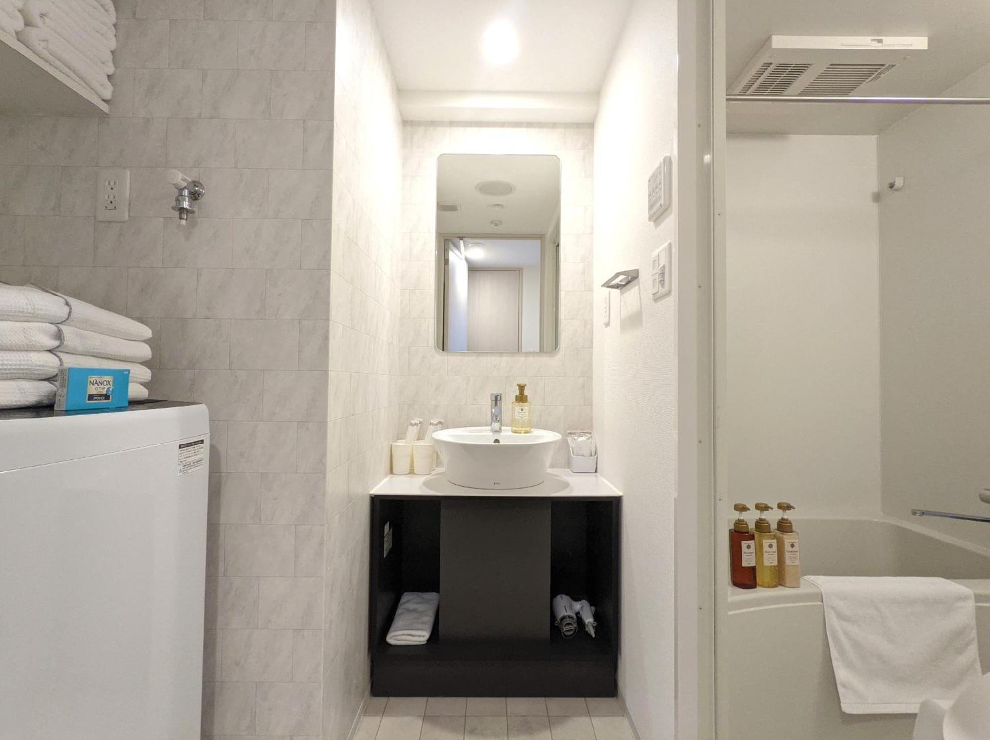Eslead Hotel Namba South Ⅱ โอซาก้า ห้อง รูปภาพ